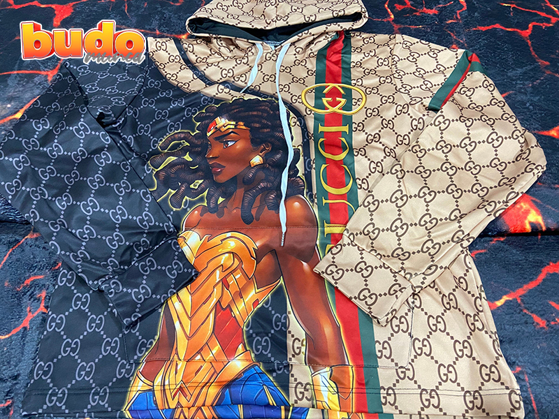 Review images Gucci brown premium luxury brand fashion limited bedding set home decor