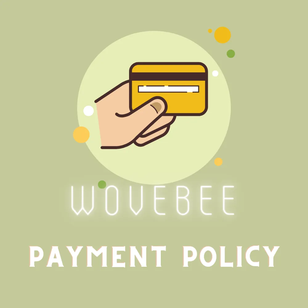 Payment Policy