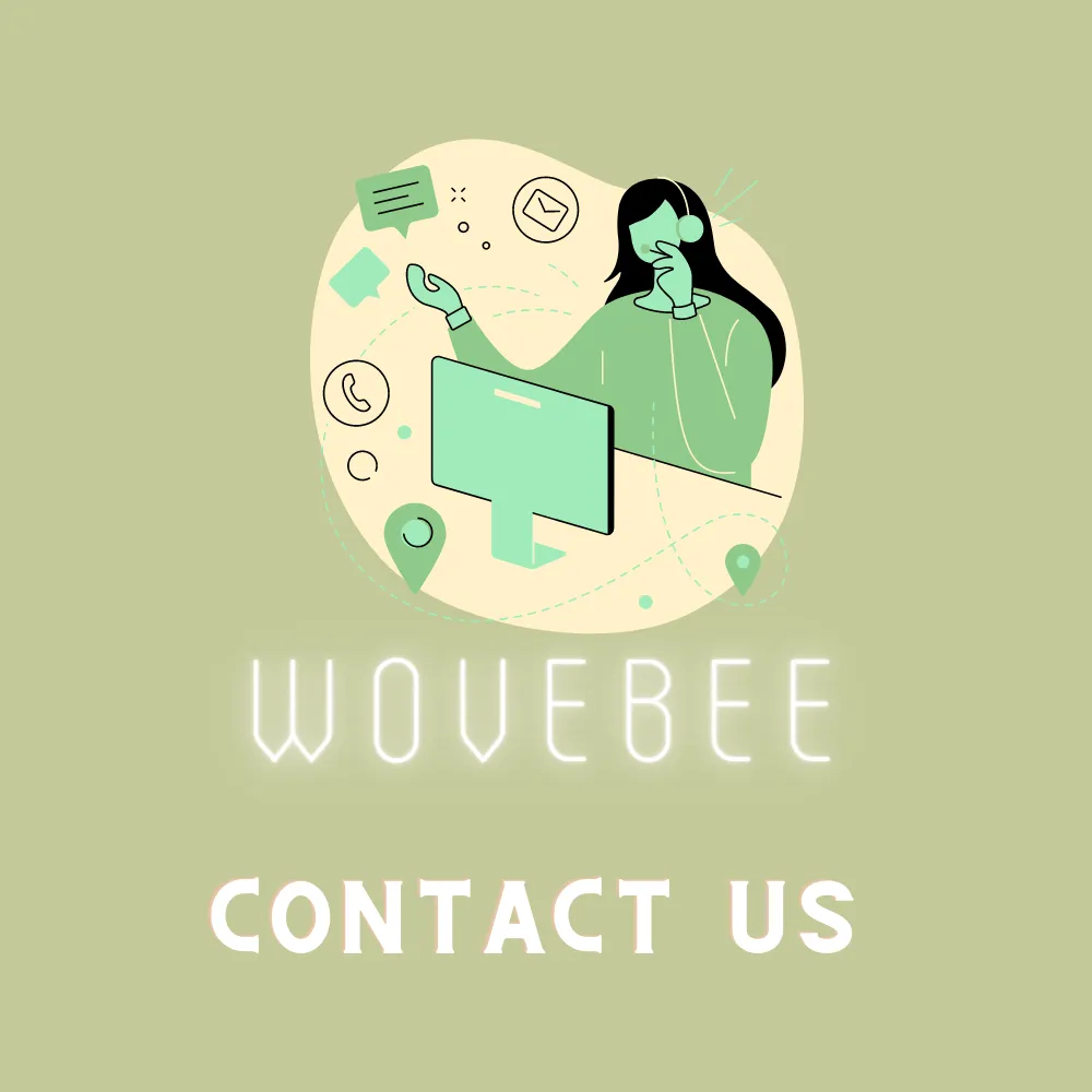 Contact us