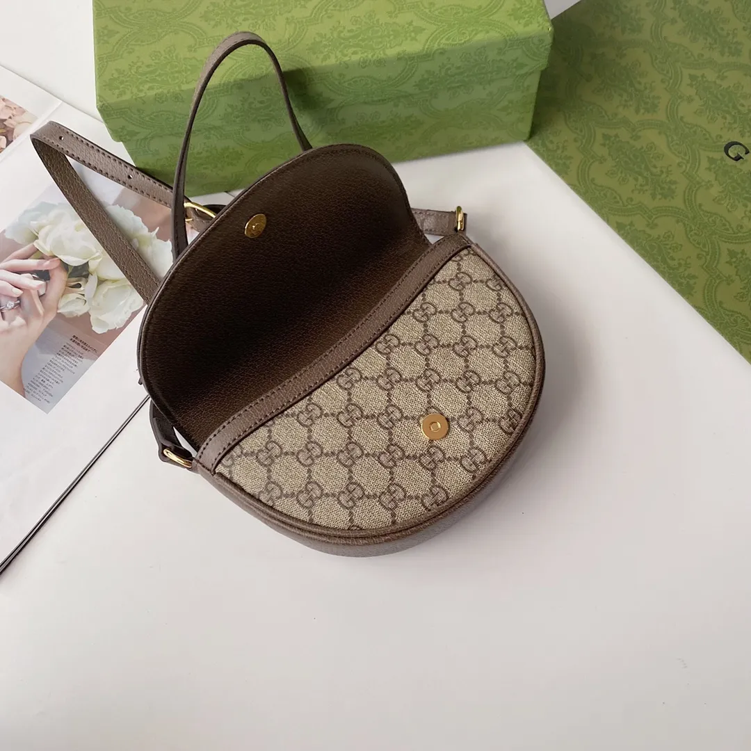 Gucci Ophidia GG mini Handbag