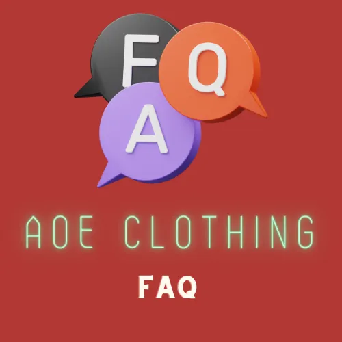 FAQ