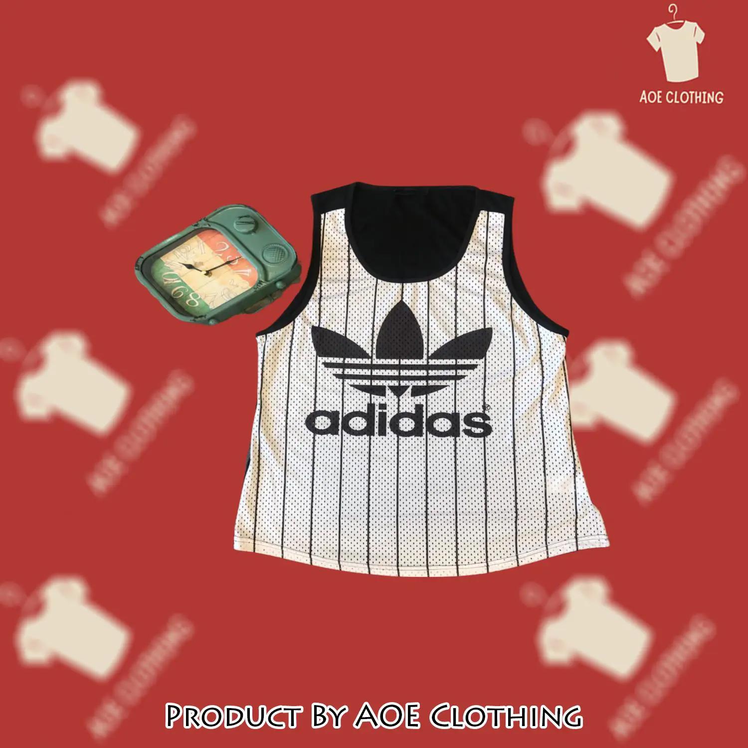 Adidas luxury tank top for men aoettfm26210333