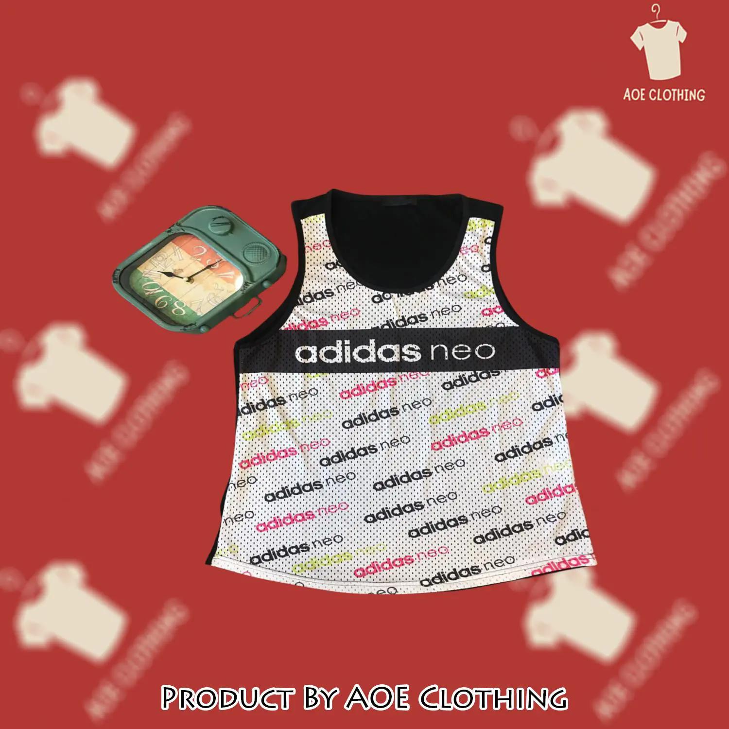 Adidas luxury tank top for men aoettfm26210336