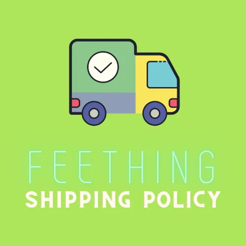 Shipping Policy