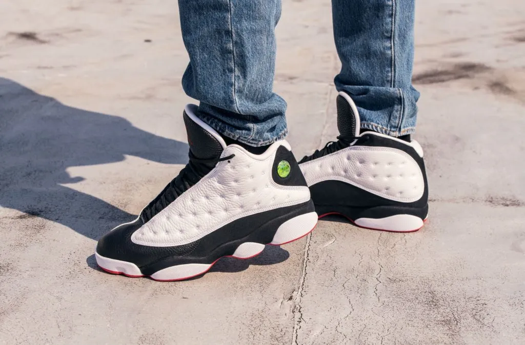 Air Jordan XIII OG  OG 