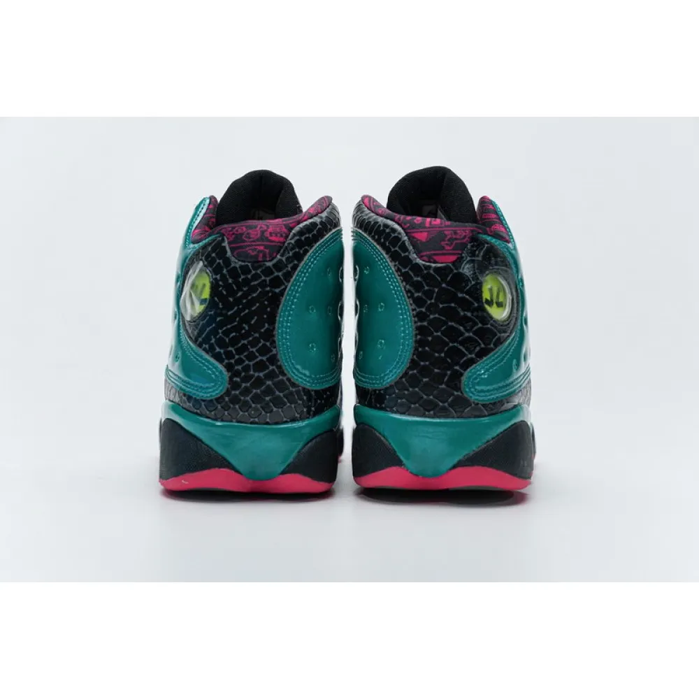 Air Jordan 13 Retro DB Doernbecher