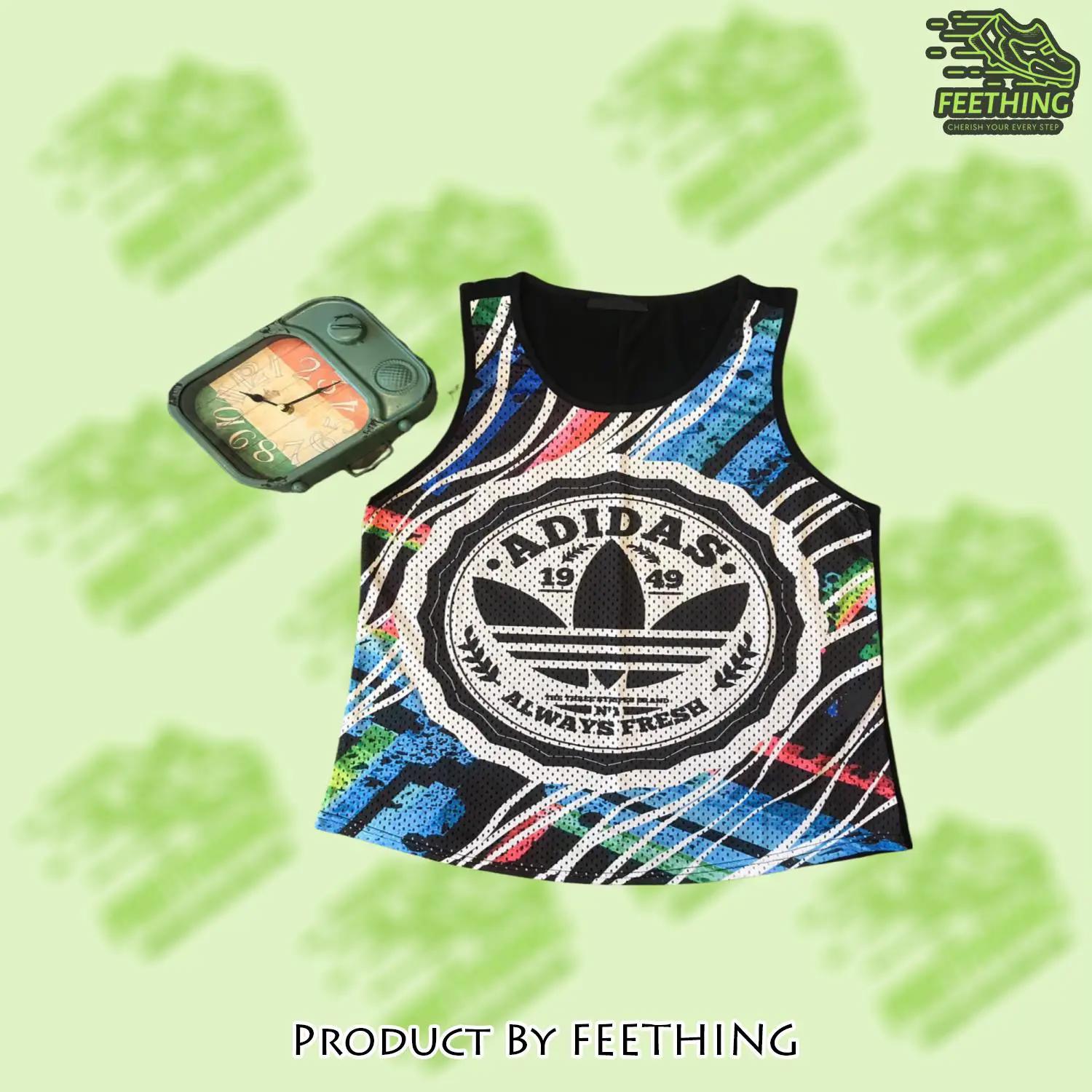 Adidas luxury tank top for men ftttfm26210329