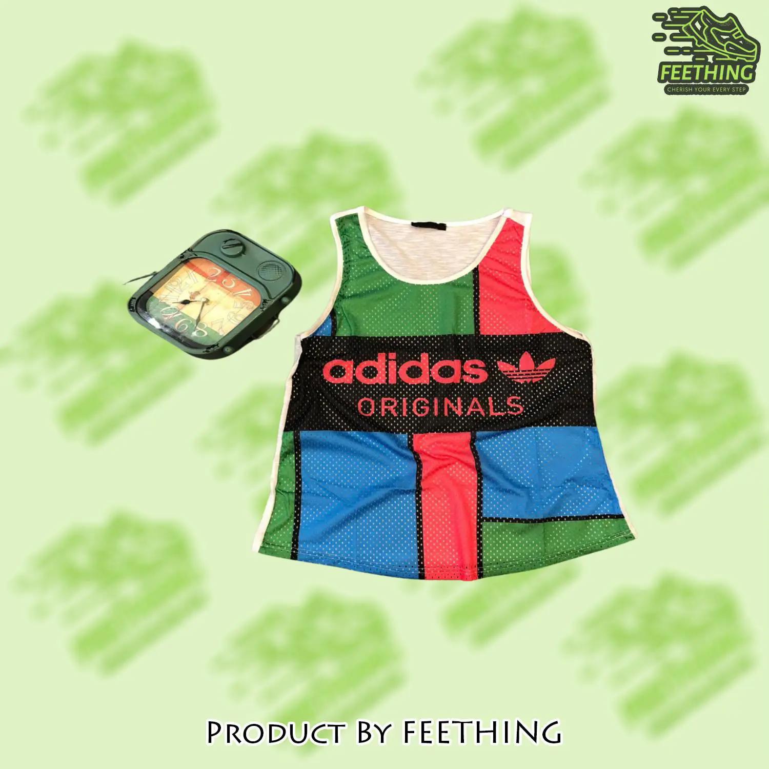 Adidas luxury tank top for men ftttfm26210331