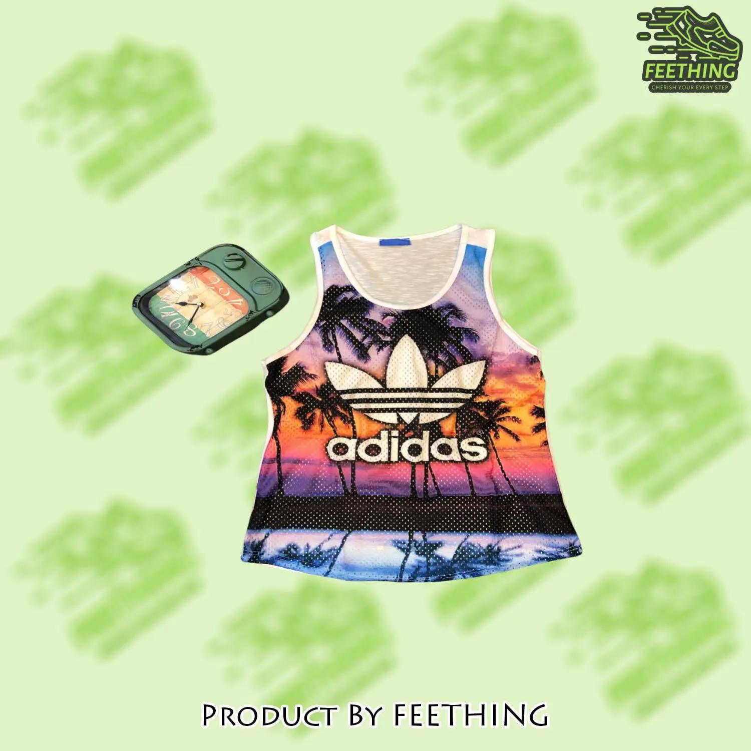 Adidas luxury tank top for men ftttfm26210332