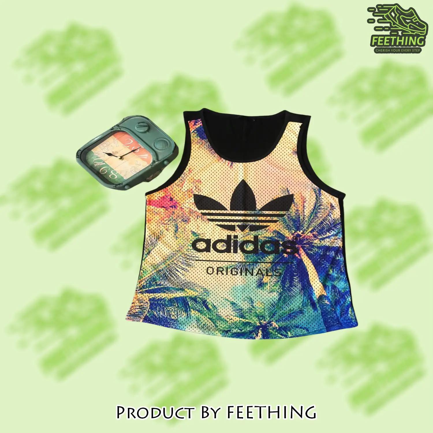 Adidas luxury tank top for men ftttfm26210334
