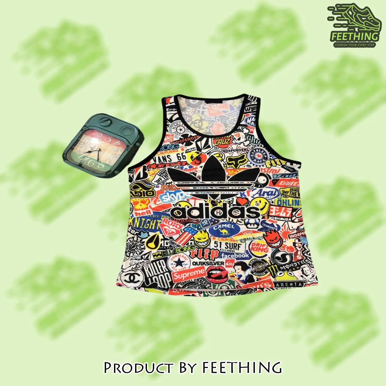 Adidas luxury tank top for men ftttfm26210335