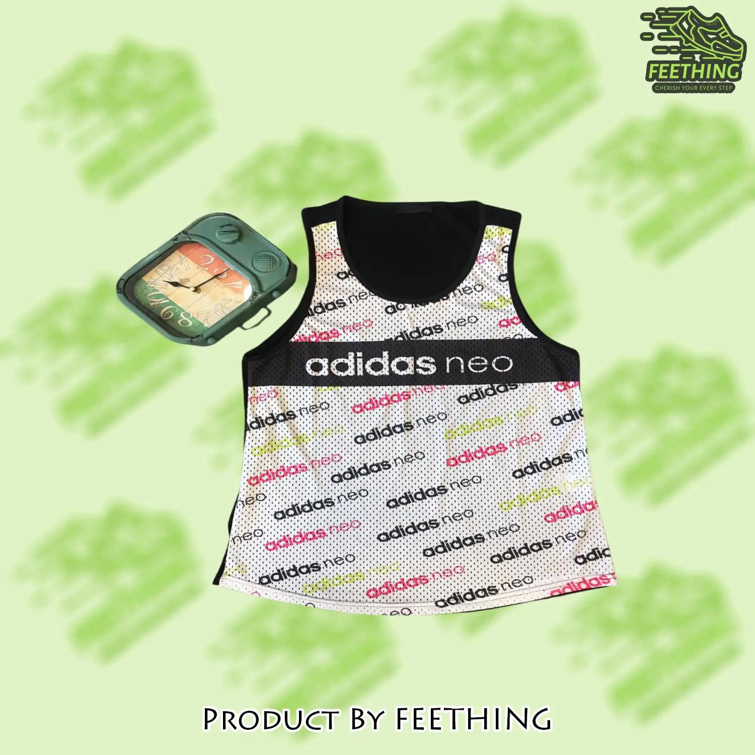 Adidas luxury tank top for men ftttfm26210336