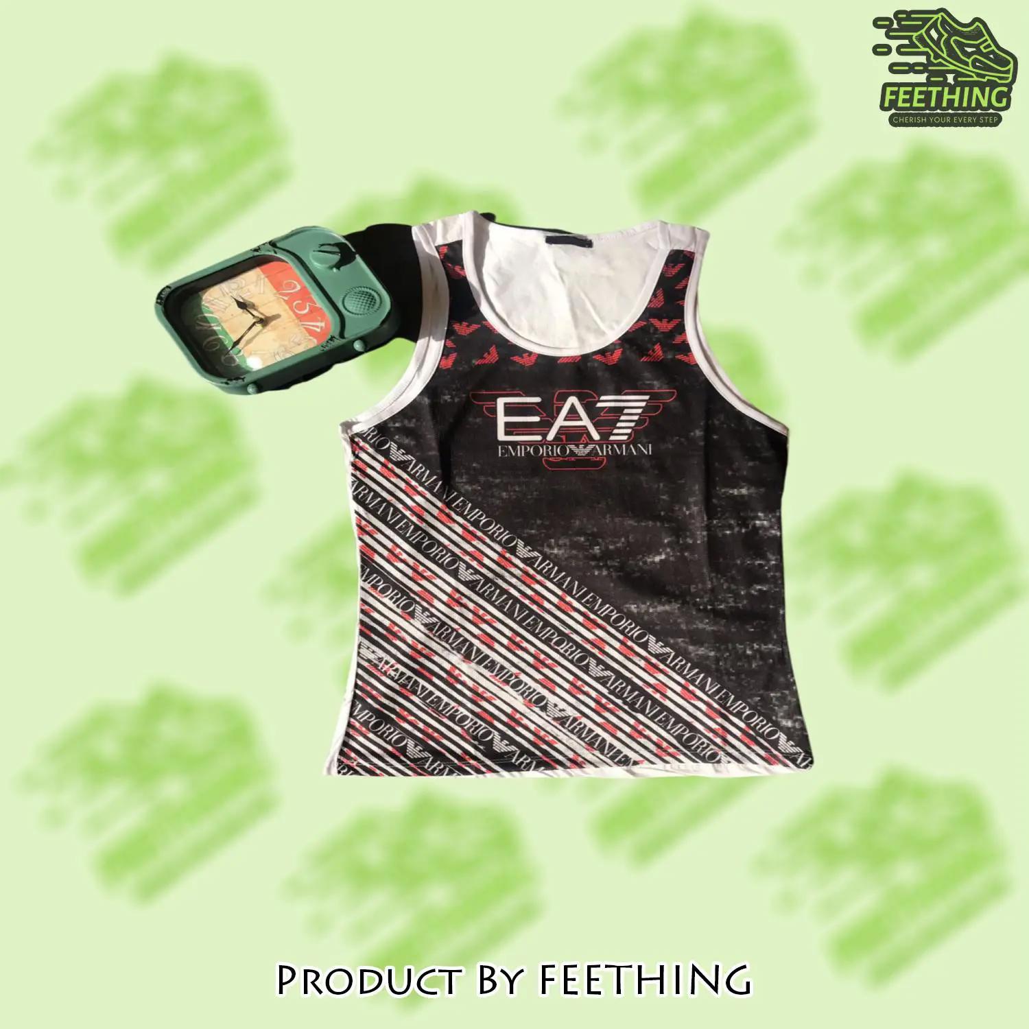 Arma luxury tank top for men ftttfm26210337