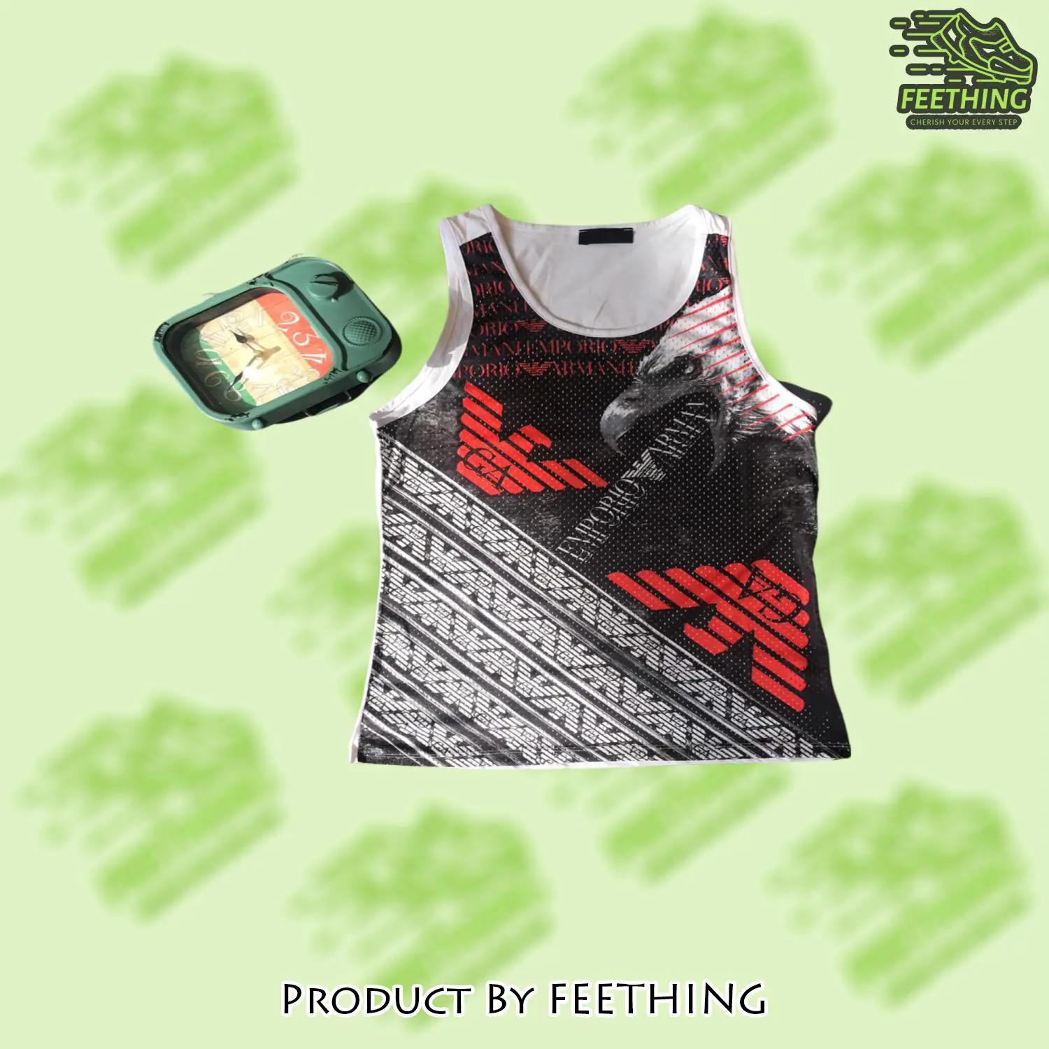 Arma luxury tank top for men ftttfm26210338