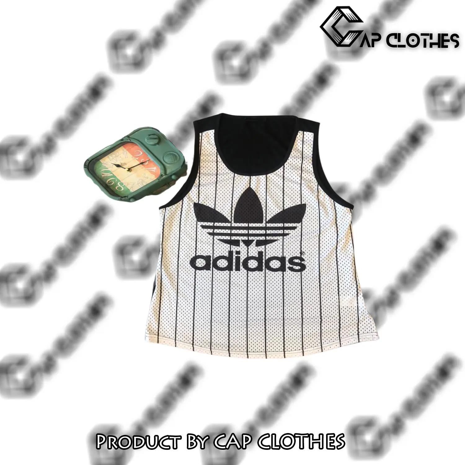 Adidas luxury tank top for men ccttfm26210333