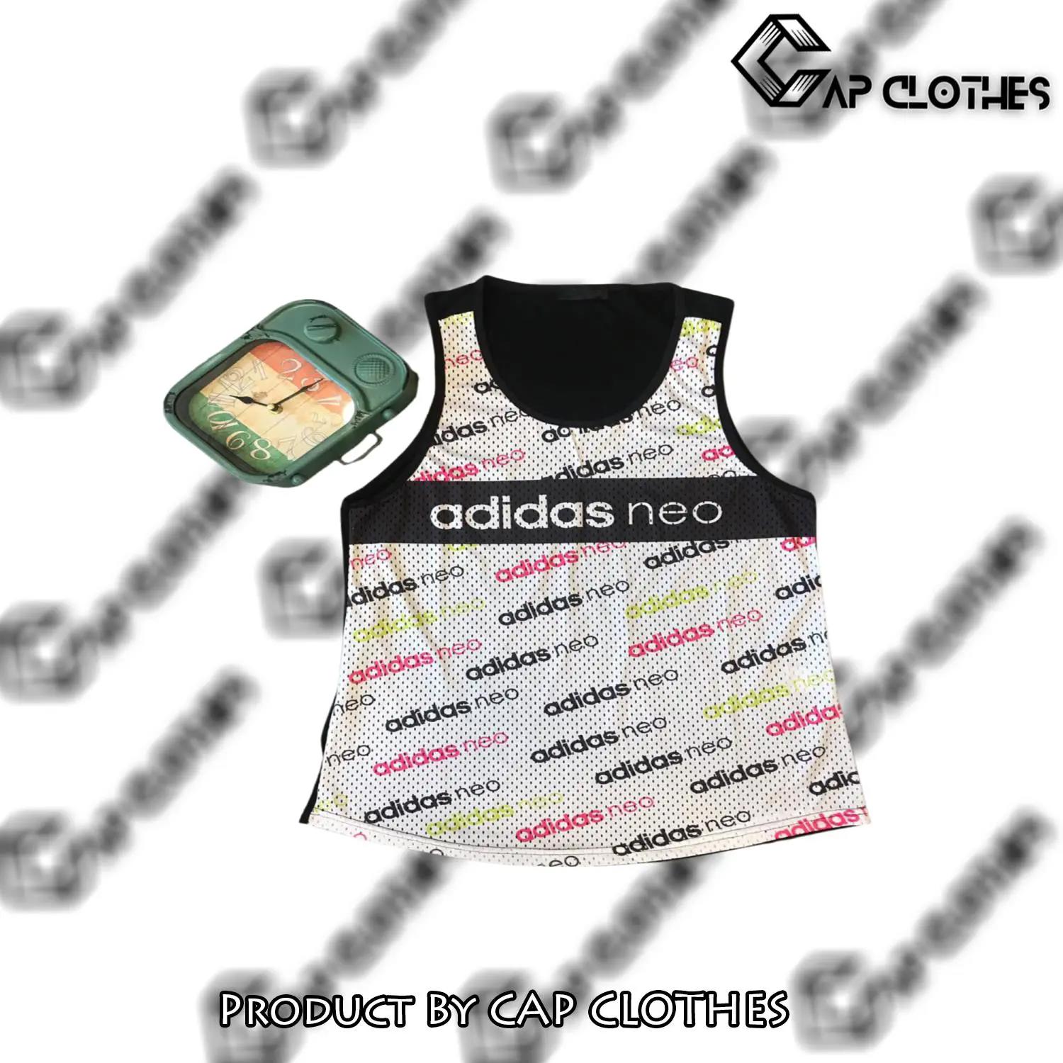 Adidas luxury tank top for men ccttfm26210336