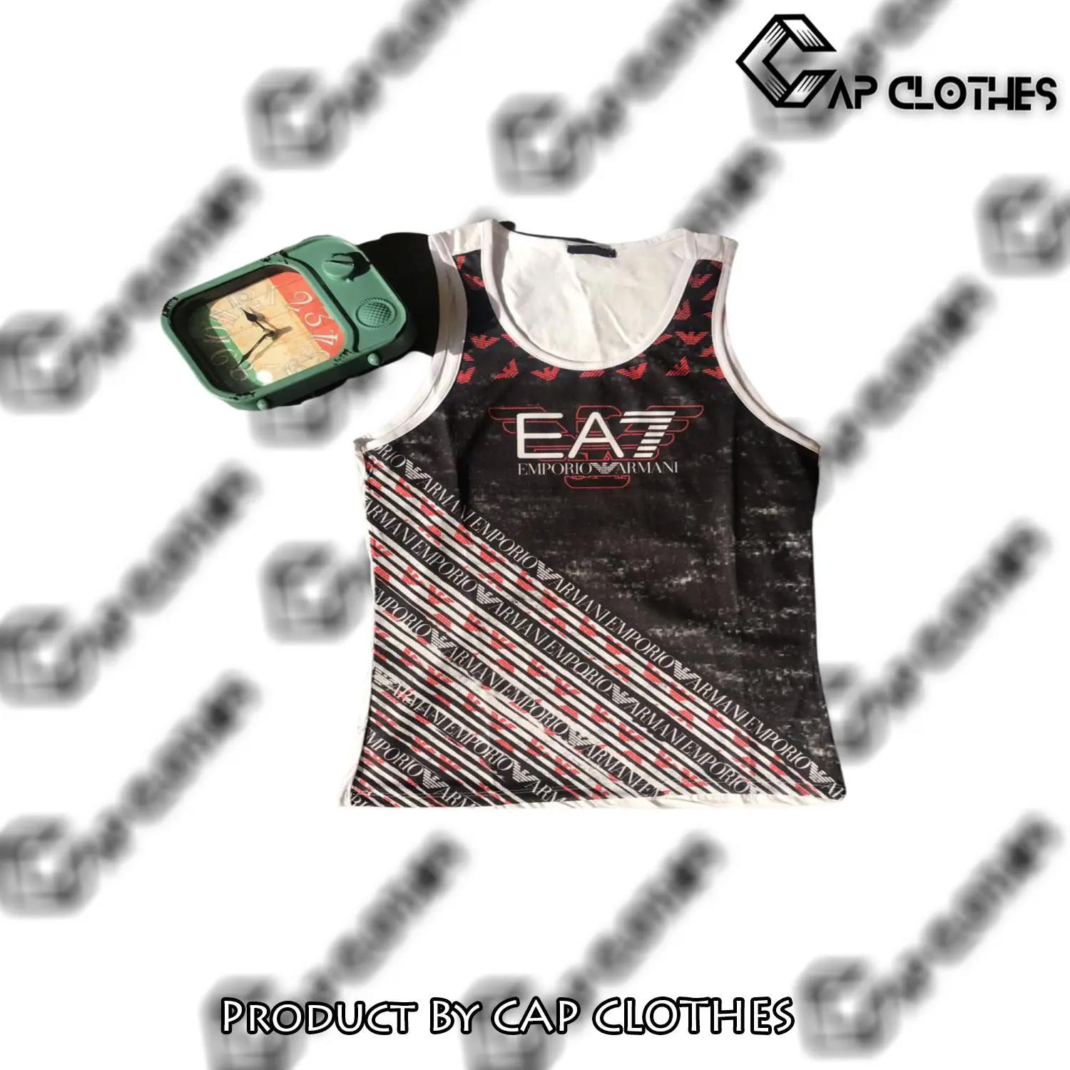 Arma luxury tank top for men ccttfm26210337