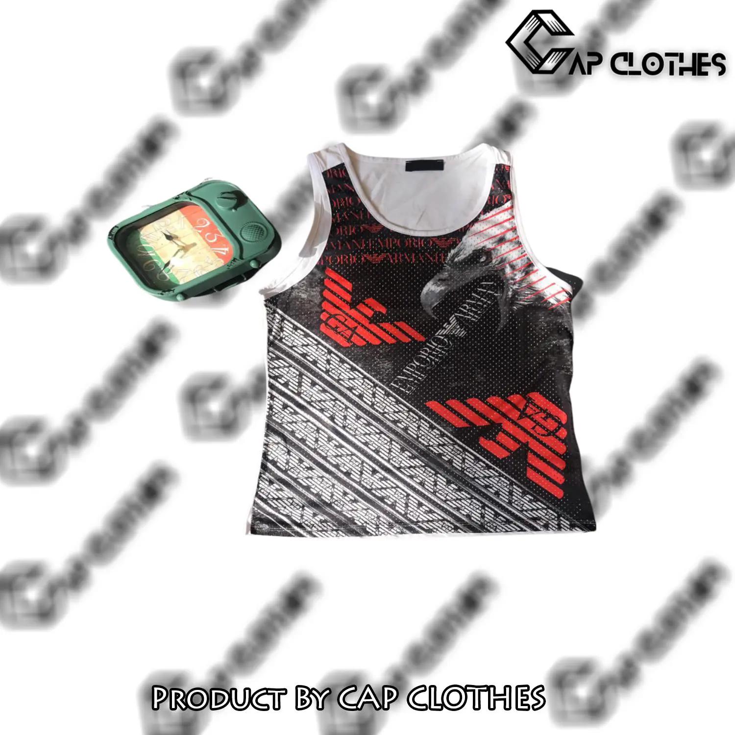 Arma luxury tank top for men ccttfm26210338