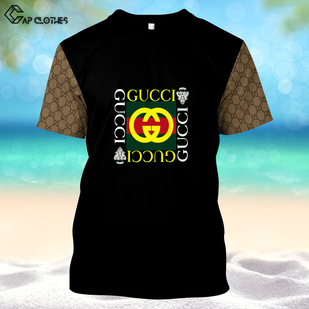 Limited edition gc unisex t-shirt – kin-tx-ksps-00000031