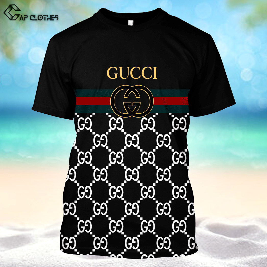 Limited edition gc unisex t-shirt – kin-tx-ksps-00000035