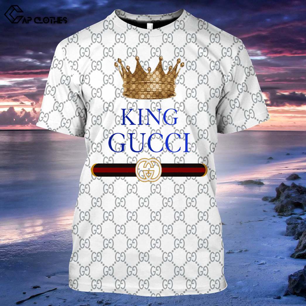 Limited edition gc unisex t-shirt – kin-tx-ksps-0000007