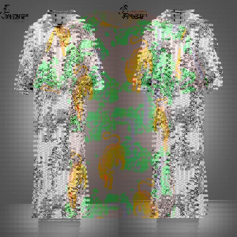 Limited edition gc unisex t-shirt – kin-tx-ksps00000259