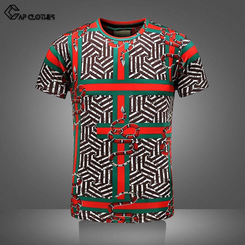 Limited edition gc unisex t-shirt – kin-tx-ksps00000267