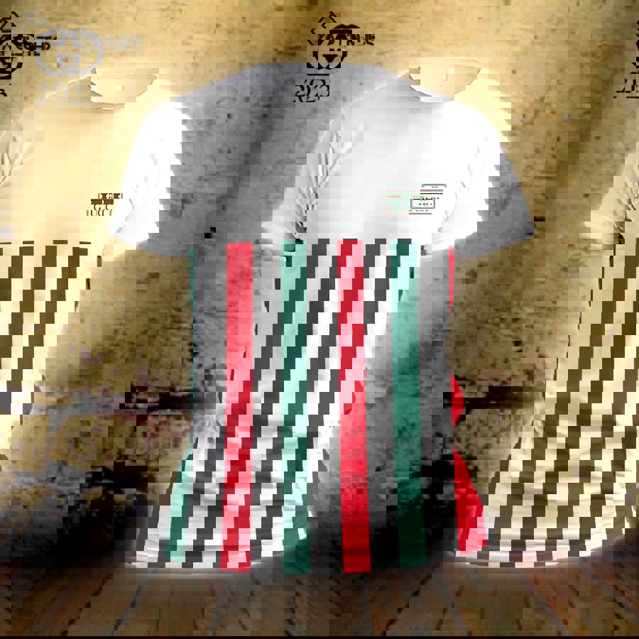 Limited edition gc unisex t-shirt – kin-tx-ksps00000317