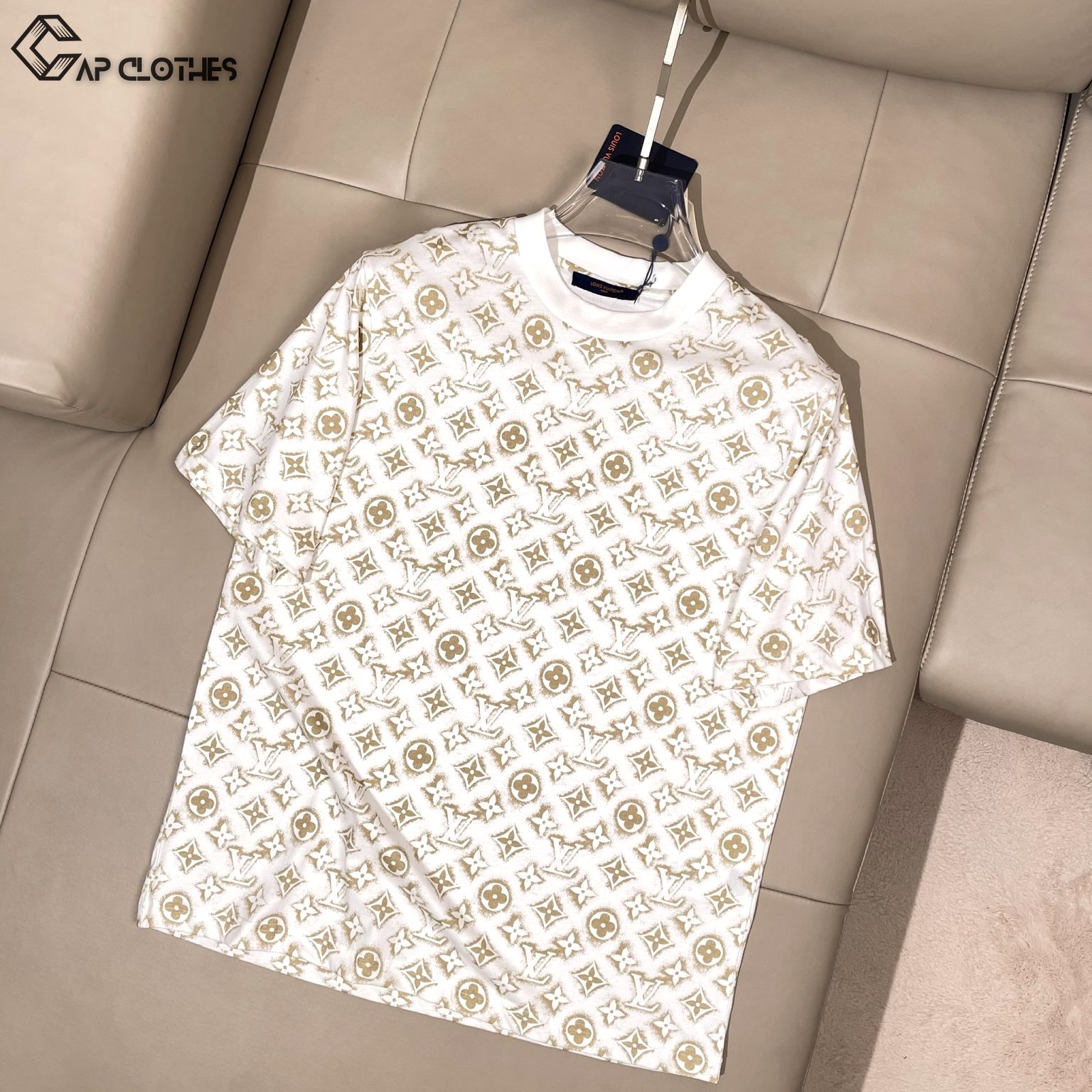 Limited edition lv t-shirt kin-tx-00000016