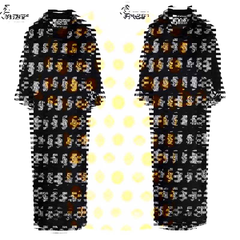 Limited edition vs t-shirt kin-tx-00000026