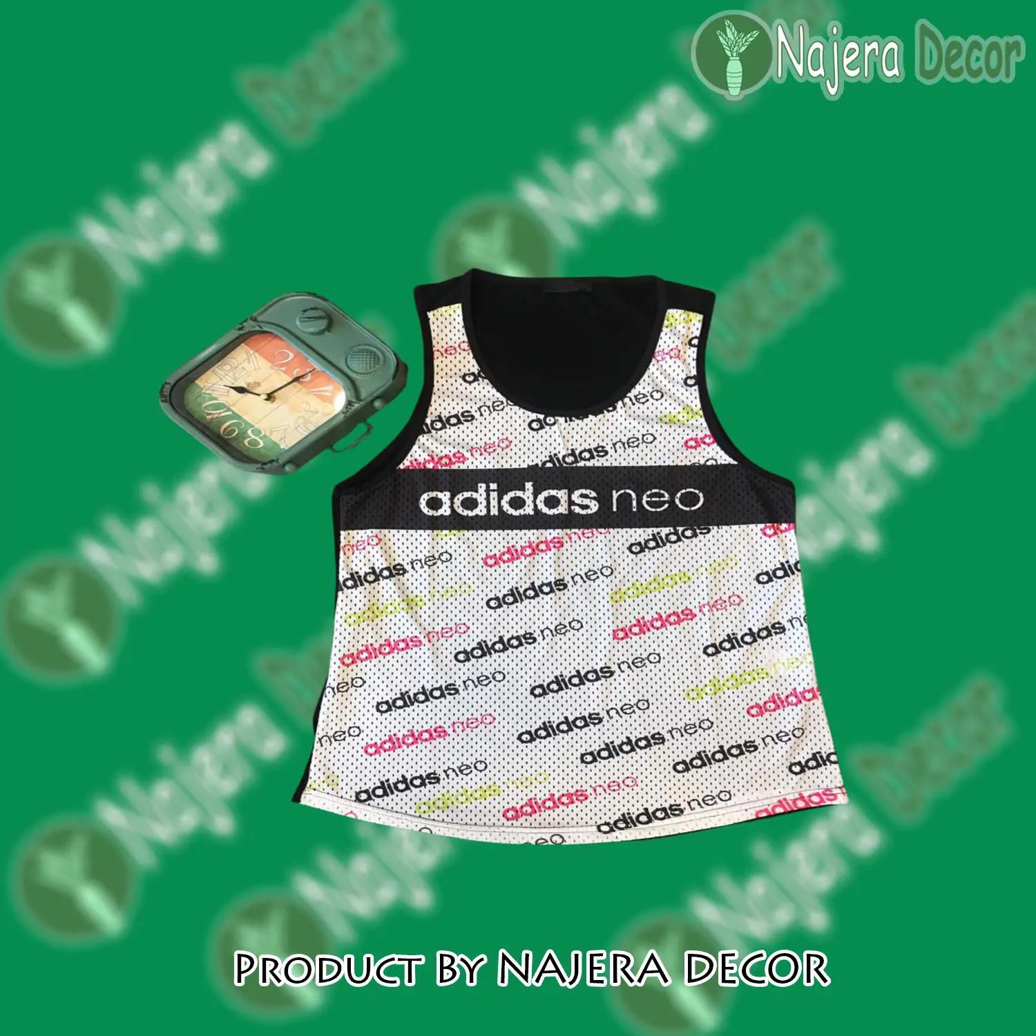 Adidas luxury tank top for men ndttfm26210336