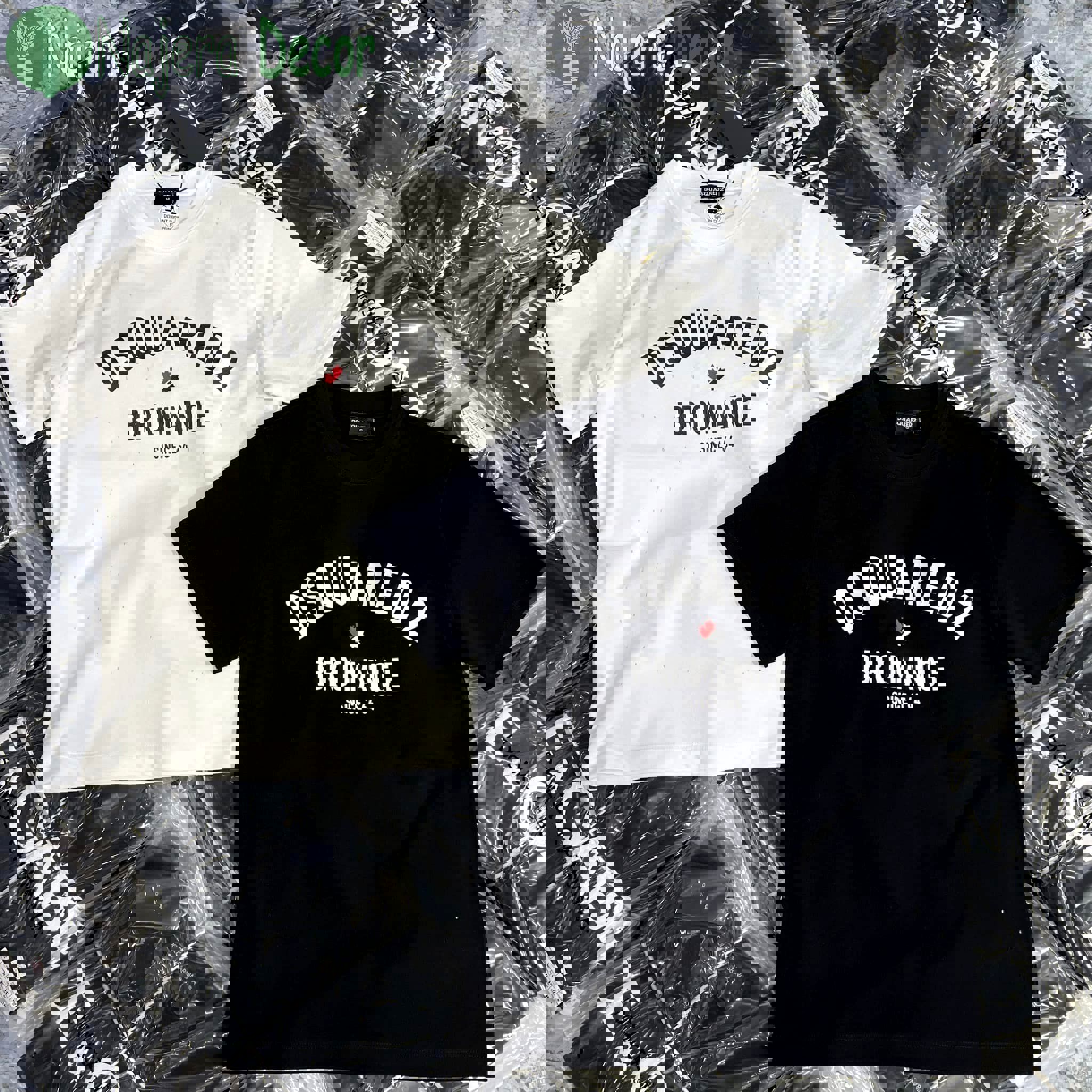 Limited edition dg unisex t-shirt kin-tx-ksps00000445