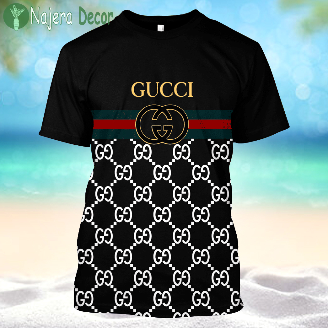 Limited edition gc unisex t-shirt – kin-tx-ksps-00000035