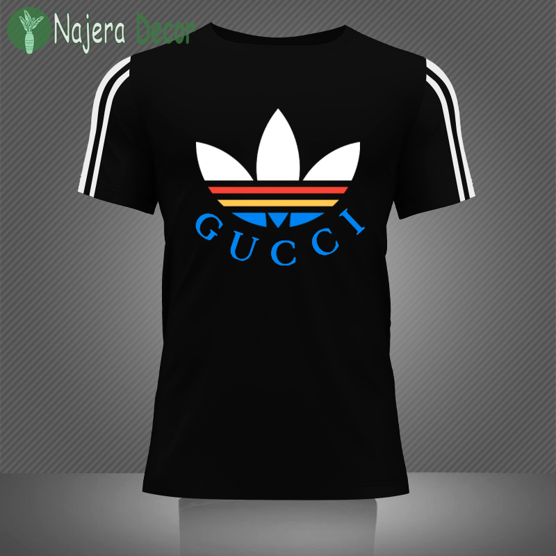 Limited edition gc unisex t-shirt – kin-tx-ksps00000332