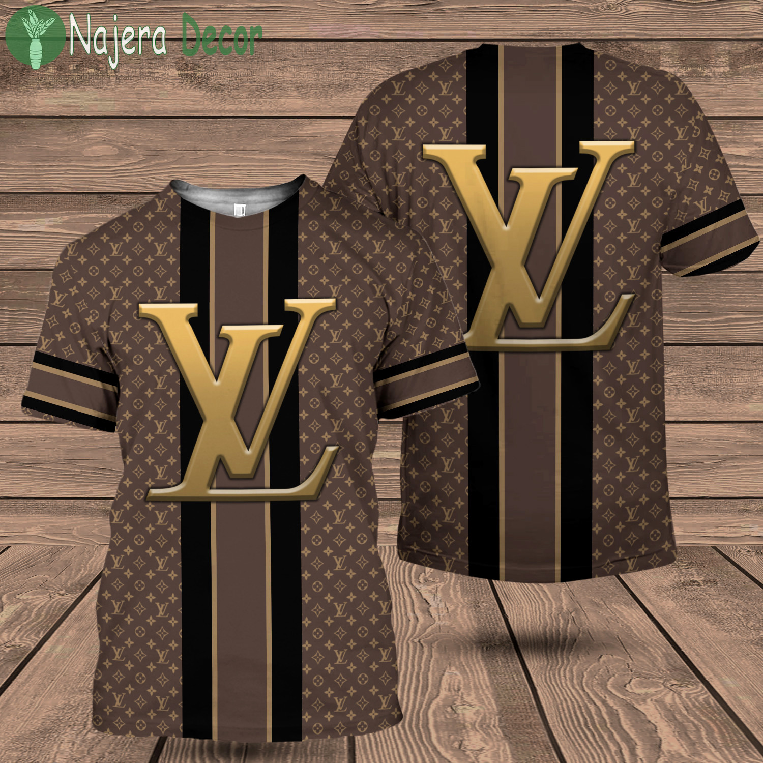 Limited edition lv t-shirt kin-tx-00000060