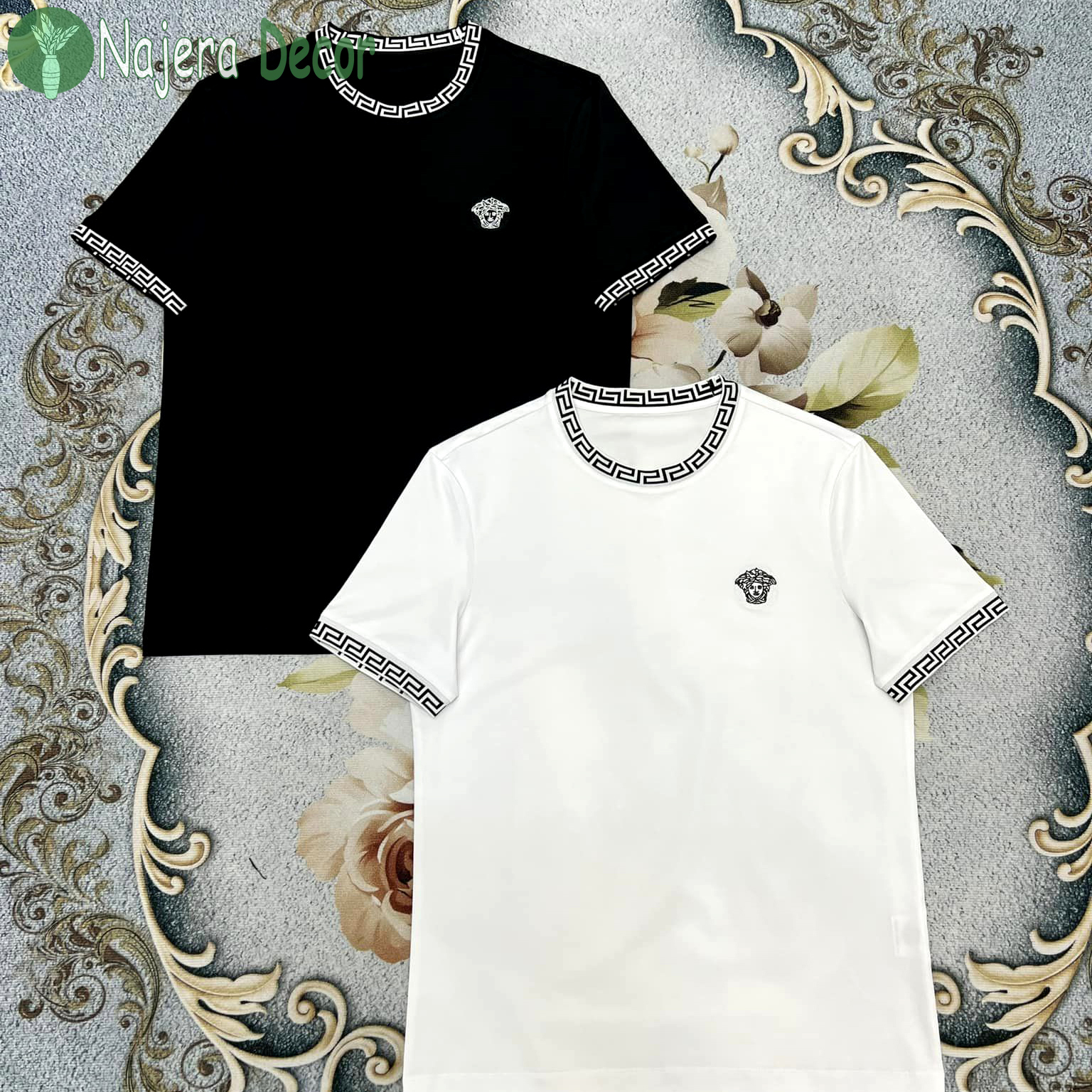 Limited edition vs unisex t-shirt kin-tx-ksps00000443