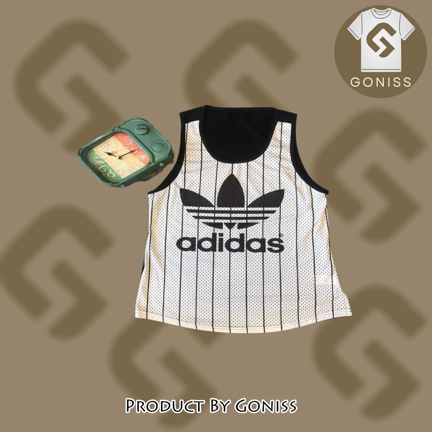 Adidas luxury tank top for men gnttfm26210333
