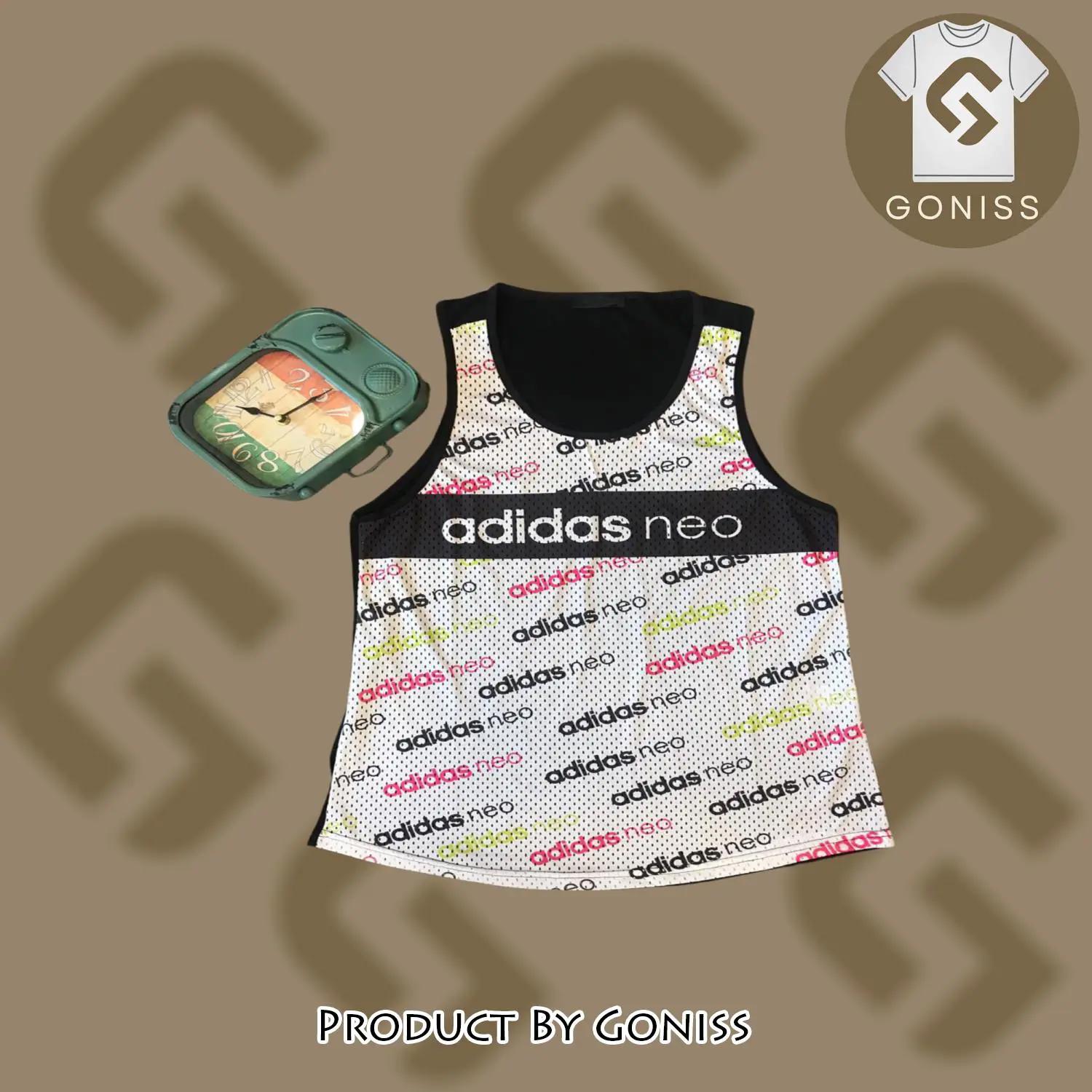 Adidas luxury tank top for men gnttfm26210336