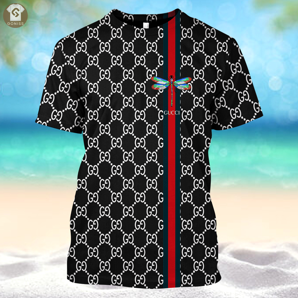 Limited edition gc unisex t-shirt – kin-tx-ksps-00000010