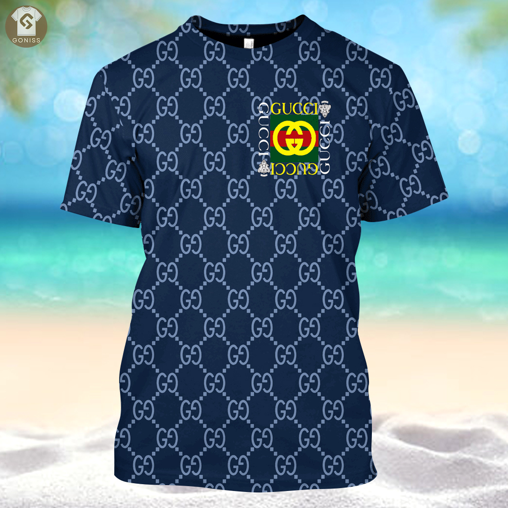 Limited edition gc unisex t-shirt – kin-tx-ksps-00000012