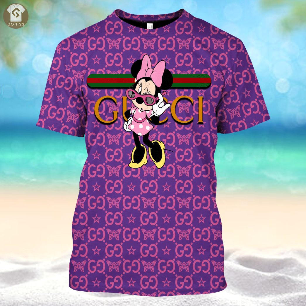 Limited edition gc unisex t-shirt – kin-tx-ksps-00000014