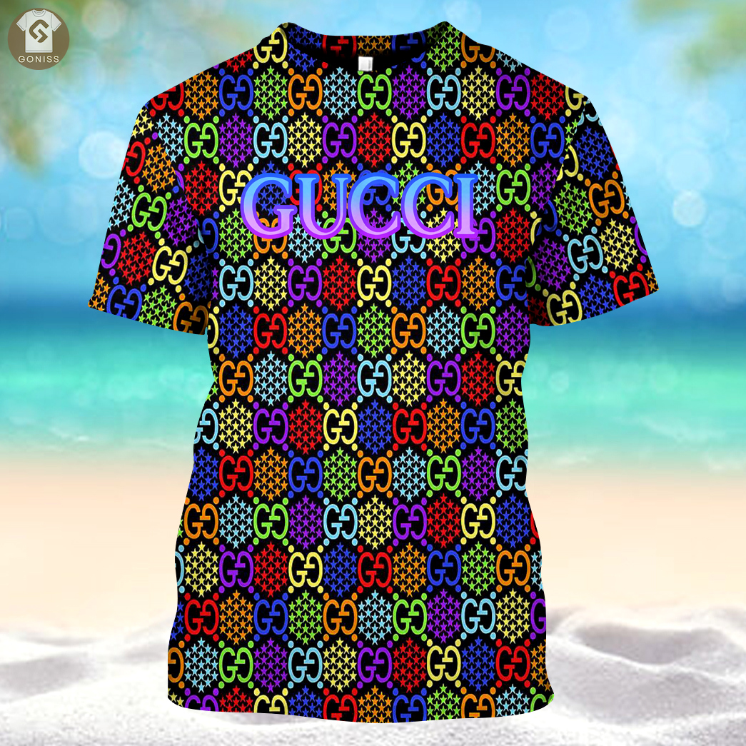 Limited edition gc unisex t-shirt – kin-tx-ksps-00000019