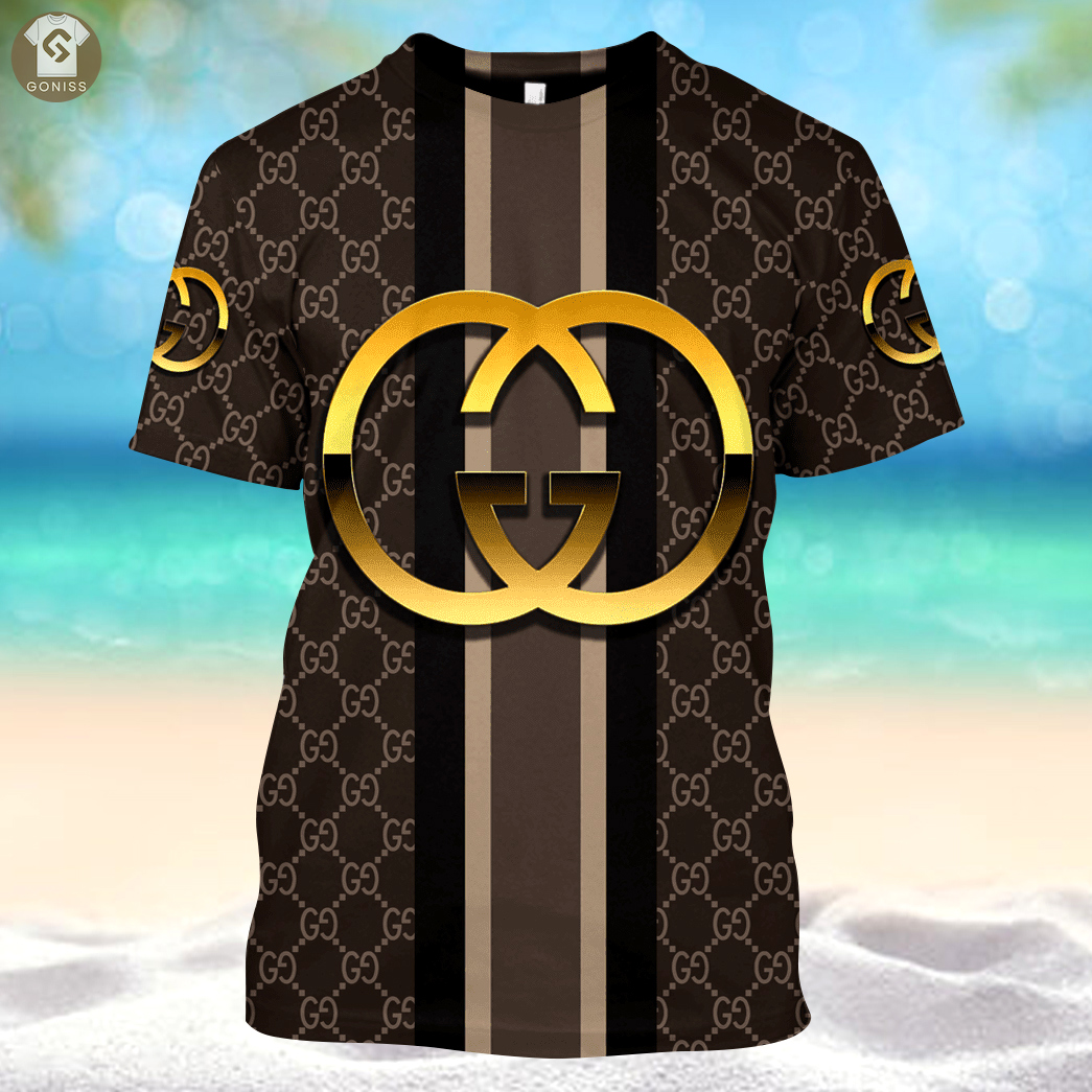 Limited edition gc unisex t-shirt – kin-tx-ksps-00000028