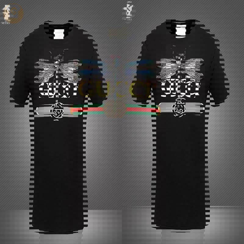 Limited edition gc unisex t-shirt – kin-tx-ksps00000249