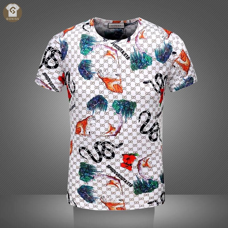 Limited edition gc unisex t-shirt – kin-tx-ksps00000256