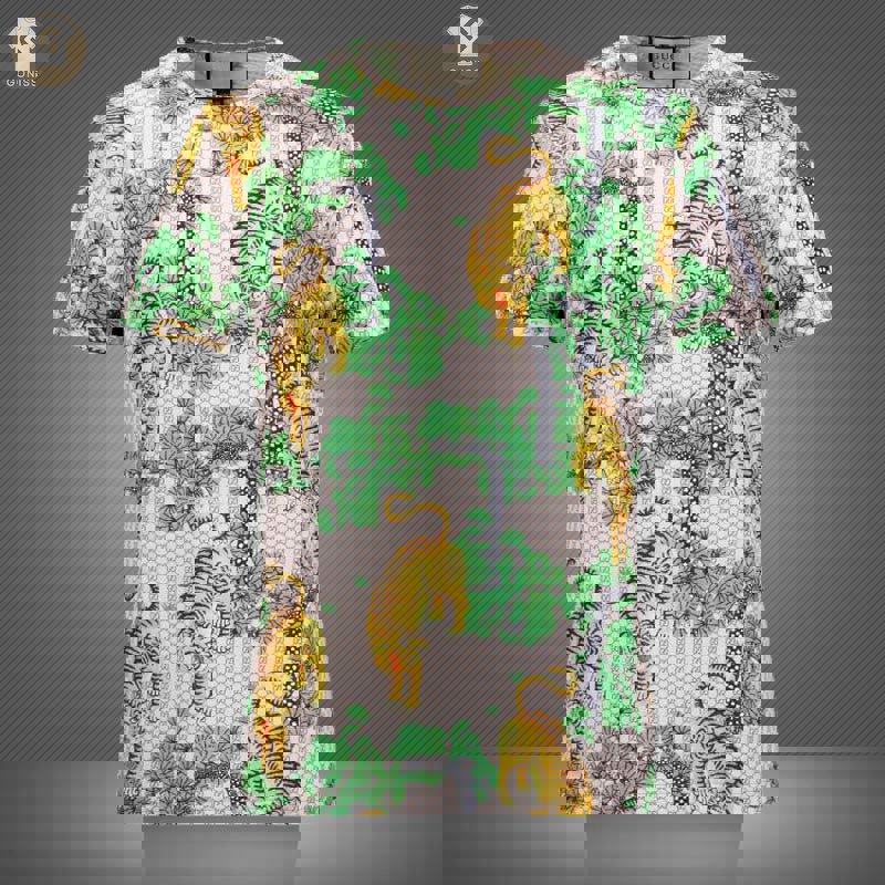 Limited edition gc unisex t-shirt – kin-tx-ksps00000259