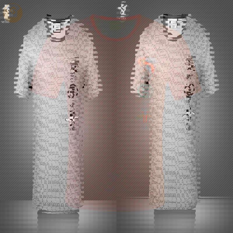 Limited edition gc unisex t-shirt – kin-tx-ksps00000260