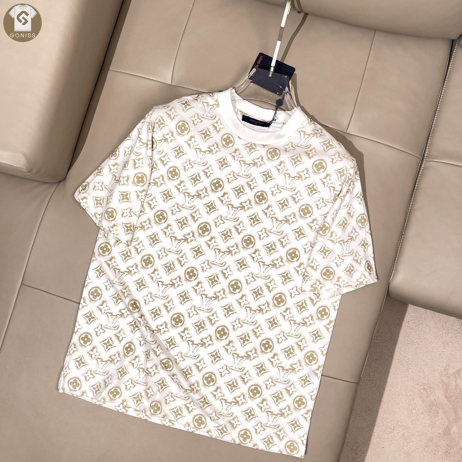 Limited edition lv t-shirt kin-tx-00000016