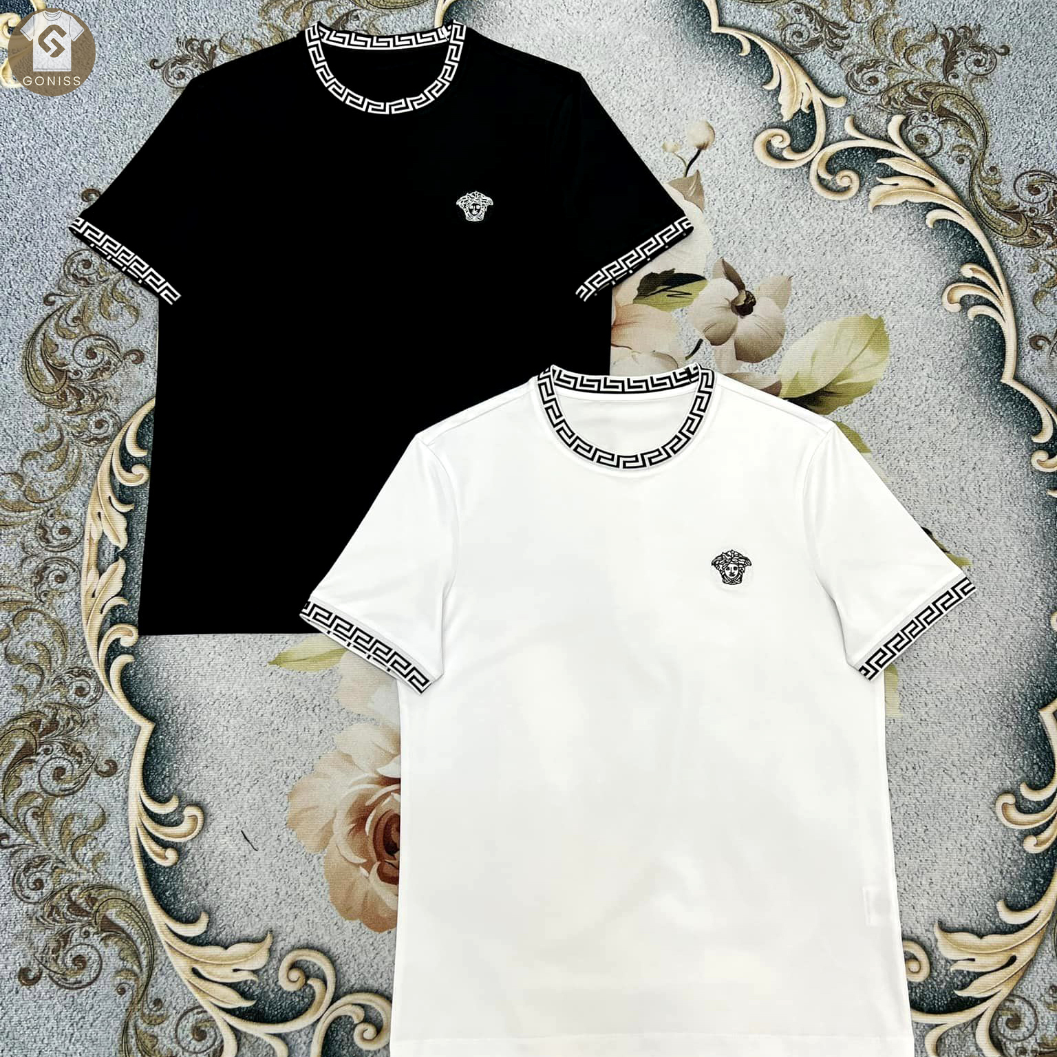 Limited edition vs unisex t-shirt kin-tx-ksps00000443