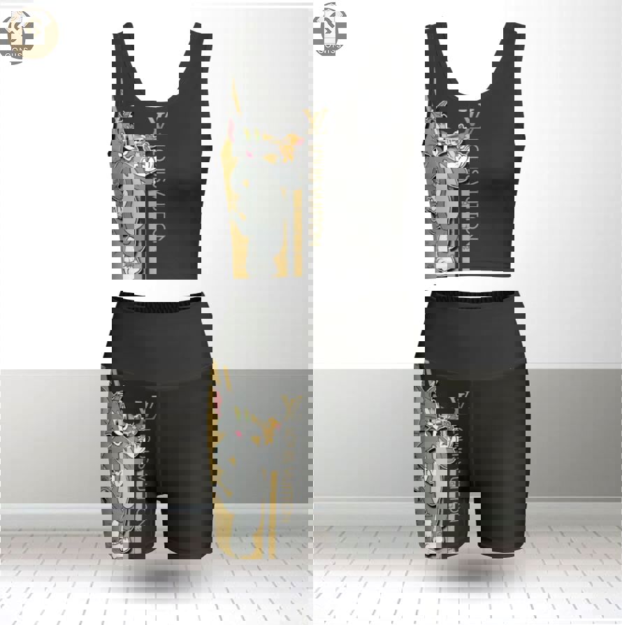 Louis vuitton summer women sport bra yoga set running outfit sby1014